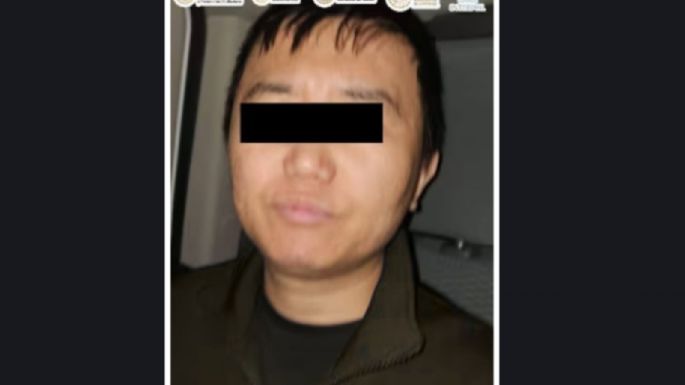 Zhi Dong Zhang: operador chino vinculado al CJNG y Cártel de Sinaloa se fuga en CDMX