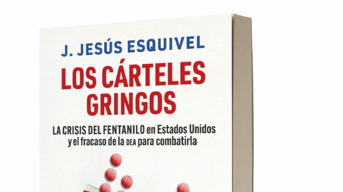 Ejecutivos, pandillas y prisiones, el narco “made in USA”