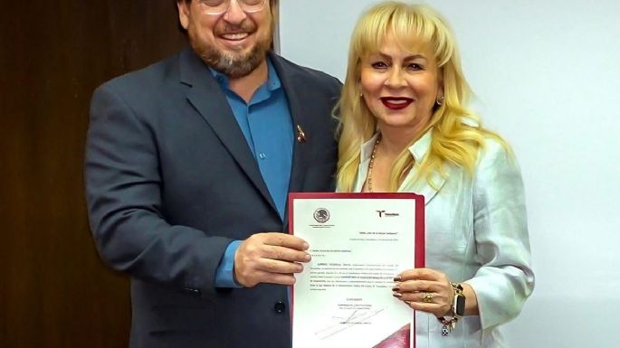 Asume Nora Hilda de los Reyes Subsecretaría de Educación Básica de la SET