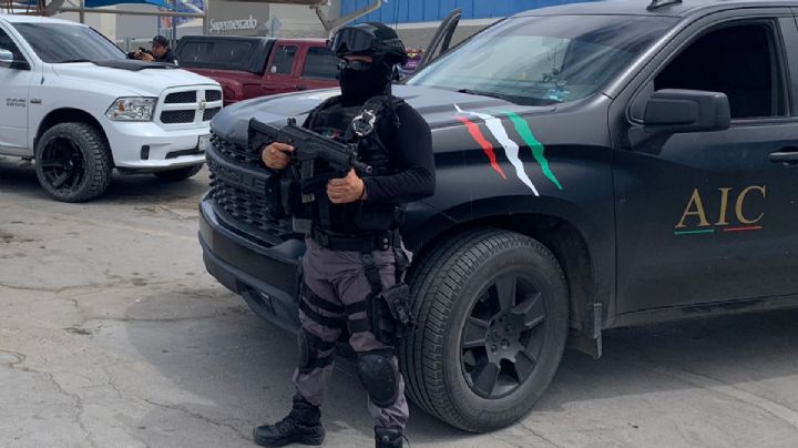 Gobierno de Coahuila catea un rancho de “El Mono” Muñoz