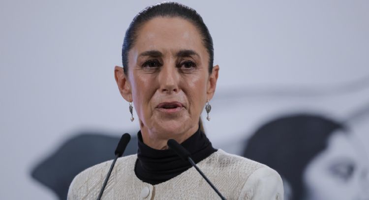 “No tiene lógica”: Sheinbaum critica cierre fronterizo por un caso de gusano barrenador en México