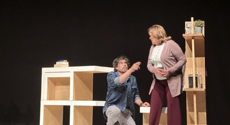 “La profesora”