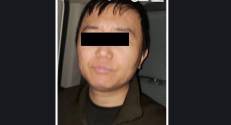 Zhi Dong Zhang: operador chino vinculado al CJNG y Cártel de Sinaloa se fuga en CDMX