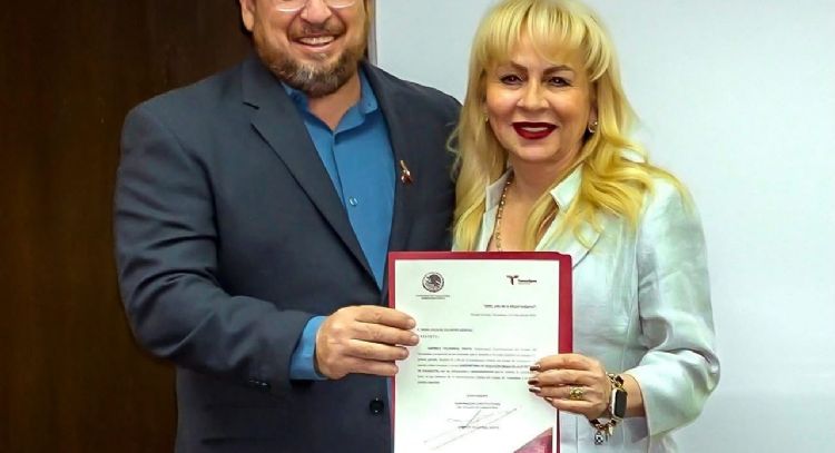 Asume Nora Hilda de los Reyes Subsecretaría de Educación Básica de la SET