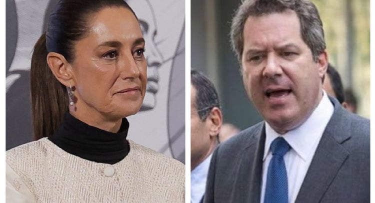Abogado de Ovidio Guzmán califica a Sheinbaum de “publirrelacionista” del Cártel de Sinaloa