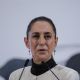 Ya tengo experiencias con estas cosas: Sheinbaum tras amago de aranceles de Trump