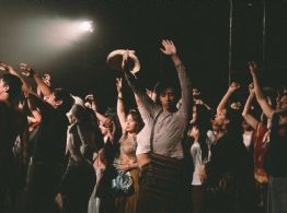 “Autos, mota y rocanrol”, cinta sobre cómo surgió el concierto de Avándaro