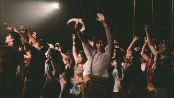“Autos, mota y rocanrol”, cinta sobre cómo surgió el concierto de Avándaro