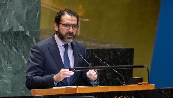 No sostendremos debates con abogados de narcotraficantes: Pablo Arrocha sobre Jeffrey Lichtman