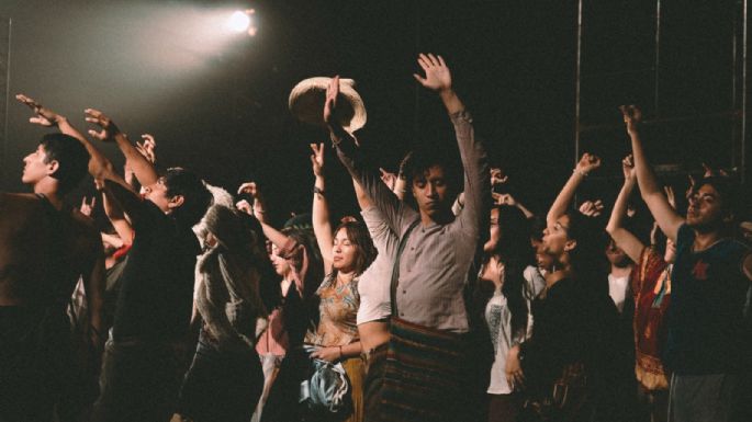 “Autos, mota y rocanrol”, cinta sobre cómo surgió el concierto de Avándaro
