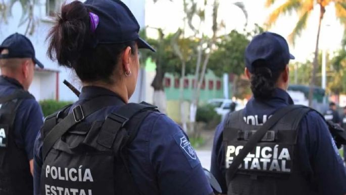 Condenan a 60 años de prisión a dos hombres por secuestro en Colima