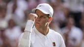 Foto ilustrativa de la nota titulada: Jannik Sinner vence a Carlos Alcaraz y se convierte en el primer italiano en ganar Wimbledon
