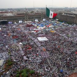 Los retos de Morena