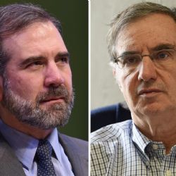 Córdova, Woldenberg y exconsejeros de IFE-INE piden una reforma electoral de consenso