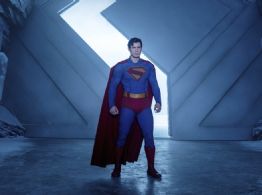 "Superman" se estrena con 122 millones de dólares