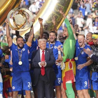 Chelsea golea 3-0 al PSG y se corona campeón del Mundial de Clubes 2025