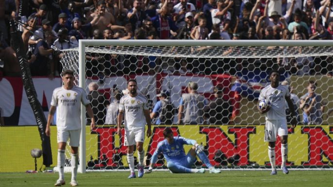 Llegamos a consenso con sindicatos de jugadores sobre estándares mínimos de descanso: FIFA