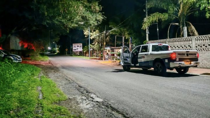 Sufre nuevo atentado la alcaldesa de Cuitzeo: resulta herida junto con dos de sus escoltas