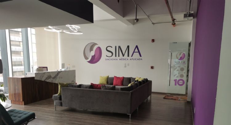 Sedena asigna otro contrato millonario a Sima, proveedora de equipo e insumos médicos
