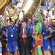 Chelsea golea 3-0 al PSG y se corona campeón del Mundial de Clubes 2025