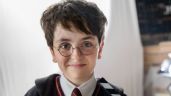 Foto ilustrativa de la nota titulada: Revelan la primera imagen de Dominic McLaughlin como Harry Potter