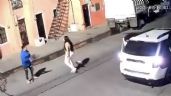 Foto ilustrativa de la nota titulada: Esto dijo Sheinbaum sobre el feminicidio de una joven en Guadalajara