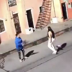Alcaldesa de Guadalajara evita responder sobre feminicidio de Karla Bañuelos