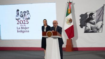 Ruta Wixárika obtiene declaratoria de la Unesco; INAH no detalla elementos para su preservación