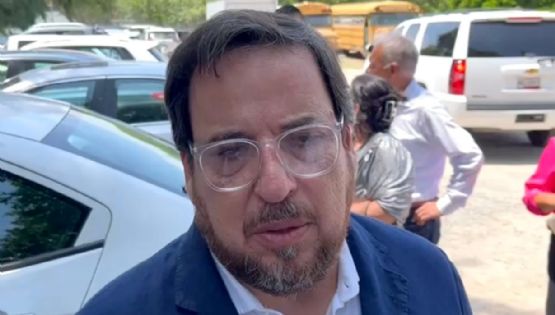Se invertirán mil 300 mdp en infraestructura educativa para el próximo ciclo escolar