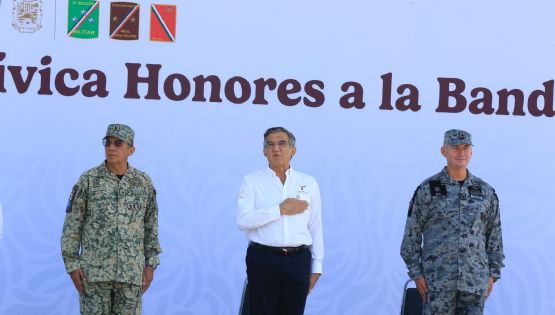 Avances en seguridad en Tamaulipas son fruto del esfuerzo conjunto: Américo