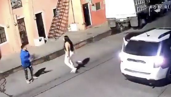 Alcaldesa de Guadalajara evita responder sobre feminicidio de Karla Bañuelos