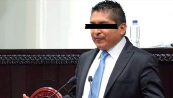 Sentencian por narcomenudeo a exdiputado local del PT en Hidalgo