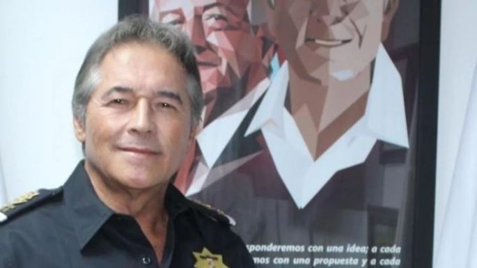 Ejército sospechaba de vínculo del exsecretario Bermúdez Requena con el crimen organizado desde 2021