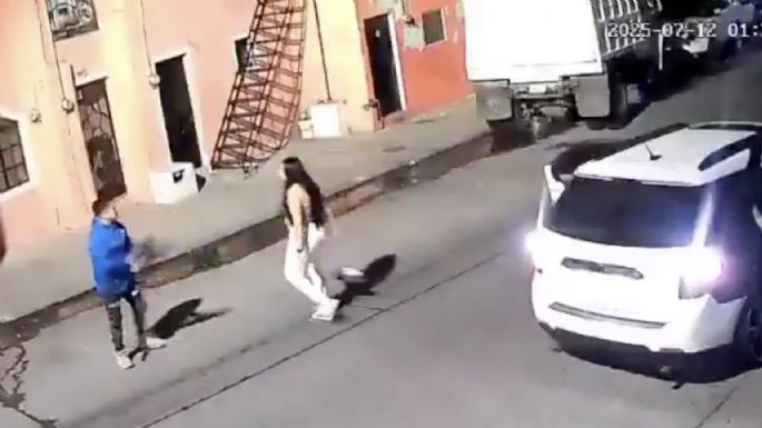 Esto dijo Sheinbaum sobre el feminicidio de una joven en Guadalajara