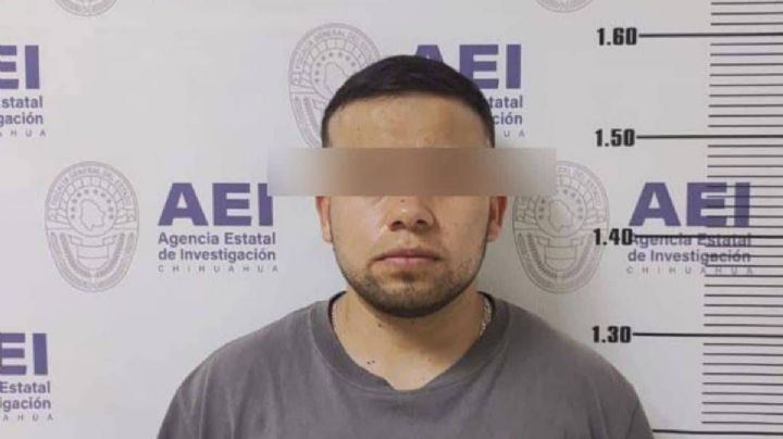 Andrea Chávez solicita trasladar a penal varonil a presunto infanticida transgénero