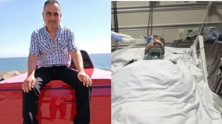 Jaime Alanís: la historia del mexicano que cayó de un techo durante una redada del ICE