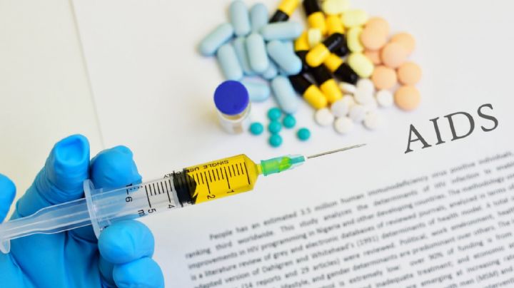 Lenacapavir: el medicamento recomendado por la OMS para prevenir el VIH