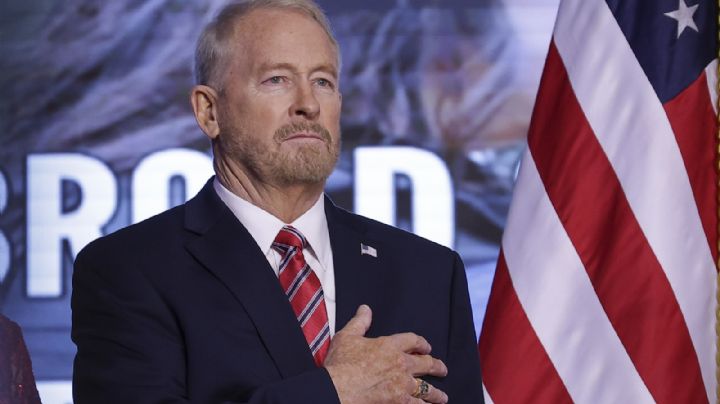 Embajador Johnson celebra colaboración “histórica” entre EU y México tras entrega de 37 capos