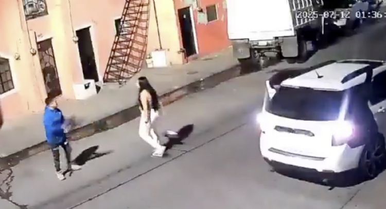 Esto dijo Sheinbaum sobre el feminicidio de una joven en Guadalajara