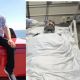 Jaime Alanís: la historia del trabajador que cayó de un techo durante una redada