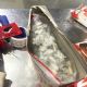 Incautan en Alemania más de mil tarántulas que venían escondidas en cajas de chocolate