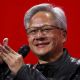 El director de Nvidia dice que tiene aprobación de EU para vender sus chips H20 de IA en China
