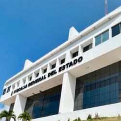 Detienen por secuestro y extorsión a director jurídico de la Fiscalía de Chiapas
