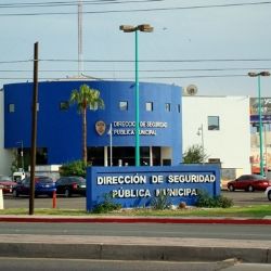 Tras cambio de mando, acribillan a subcomandante policiaco en Mexicali (Video)
