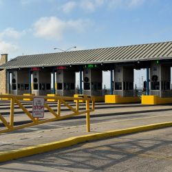 Registra proyecto de concesión para el Puente de Comercio Mundial Nuevo Laredo III un 90 % de avance