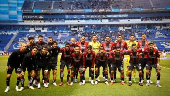 Grupo Orlegi inicia proceso de venta del Atlas