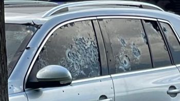 Ejecutan en Culiacán al comandante Nitro de la Policía Estatal de Sinaloa