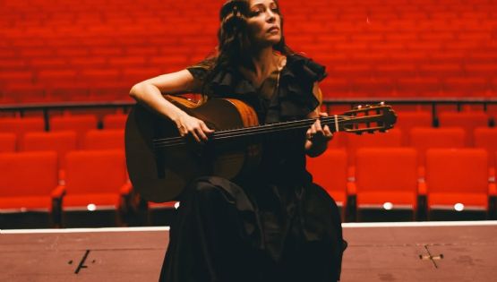 Lafourcade, Drexler y Santana representarán a la música latina en el Festival de Jazz de Montreux