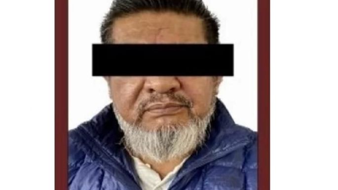 Sentencian a 12 años de cárcel por peculado a exoficial mayor de Omar Fayad