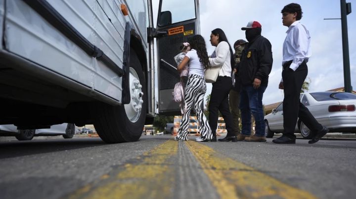 Administración Trump despide a 17 jueces de tribunales de inmigración en diez estados